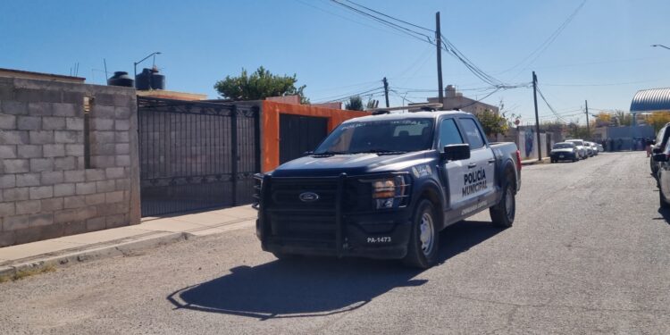 Policía Municipal refuerza vigilancia en colonias por familias que salen de vacaciones