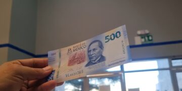 DSPM alerta sobre billetes falsos en temporada de compras