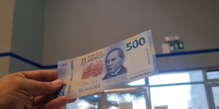 DSPM alerta sobre billetes falsos en temporada de compras