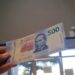 DSPM alerta sobre billetes falsos en temporada de compras