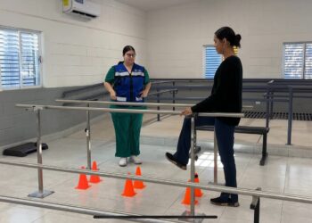 Cuida tus articulaciones en temporada de frío