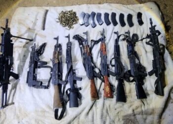 Enfrentamiento en Santa Bárbara deja un muerto y un herido