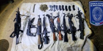 Enfrentamiento en Santa Bárbara deja un muerto y un herido