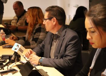 Aprueban paquete económico estatal 2026