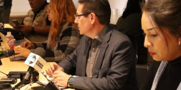 Aprueban paquete económico estatal 2026