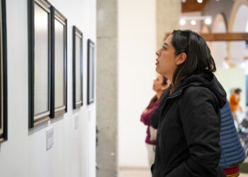 Invitan a exposición fotográfica en el Museo Sebastian Casa Siglo XIX