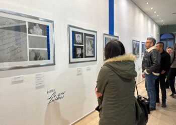 Invitan a visitar la exposición “Silvita” en el Centro de Desarrollo Cultural