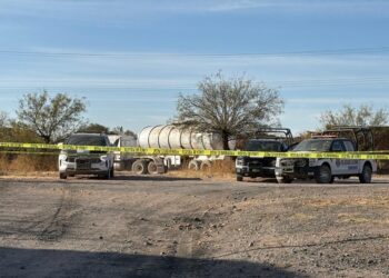 Cazadores son atacados a balazos por presuntos huachicoleros