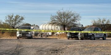 Cazadores son atacados a balazos por presuntos huachicoleros