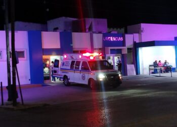 Niña de 3 años ingiere veneno en Delicias