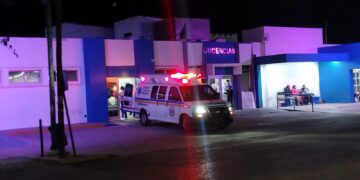 Niña de 3 años ingiere veneno en Delicias