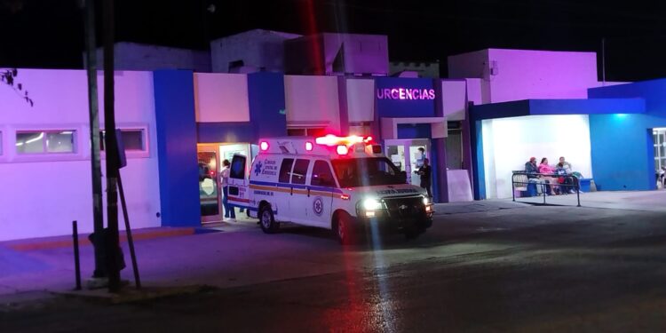 Niña de 3 años ingiere veneno en Delicias