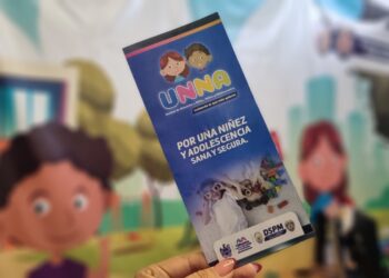 Unidad de Atención a Niñas, Niños y Adolescentes protege sus derechos