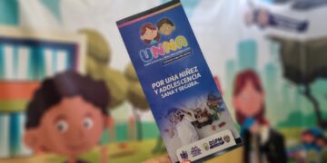 Unidad de Atención a Niñas, Niños y Adolescentes protege sus derechos