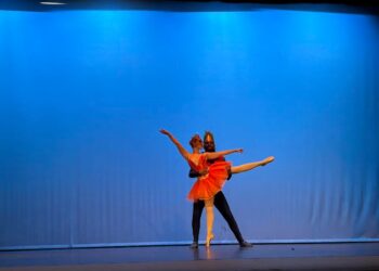 Última semana para participar en las muestras municipales de teatro y danza 2026