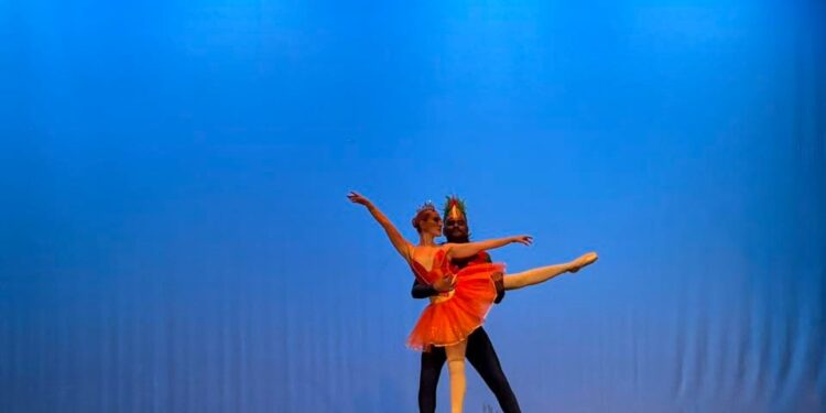 Última semana para participar en las muestras municipales de teatro y danza 2026