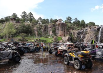 Programas turísticos de Chihuahua generan más de 533 millones en 2025