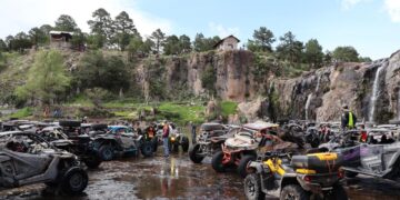 Programas turísticos de Chihuahua generan más de 533 millones en 2025