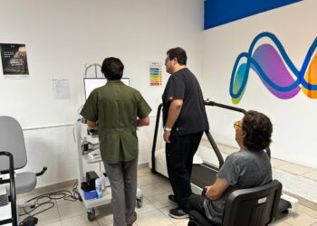 Clínica Metabólica refuerza la atención integral en salud