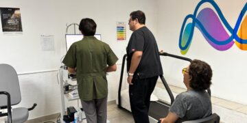 Clínica Metabólica refuerza la atención integral en salud