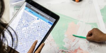 Fortalece SIGMUN la planeación urbana de la capital