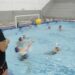 Impulsa Municipio práctica de waterpolo entre jóvenes chihuahuenses