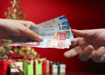 Llama STPS a entregar aguinaldo en tiempo y forma