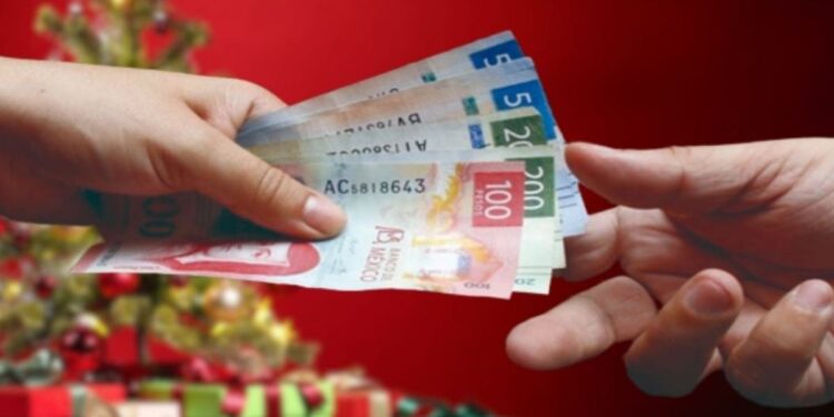 Llama STPS a entregar aguinaldo en tiempo y forma