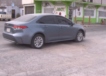 Destinó Municipio 1.9 mdp para autos dañados por baches