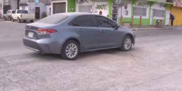 Destinó Municipio 1.9 mdp para autos dañados por baches