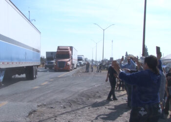 Agricultores celebran cambios a la Ley de Aguas