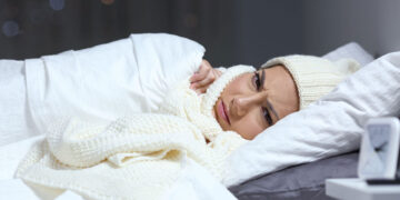 Emiten aviso preventivo por descenso de temperaturas en el estado