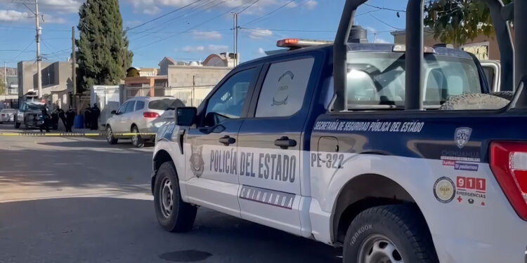 Localizan a hombre desangrado en un picadero