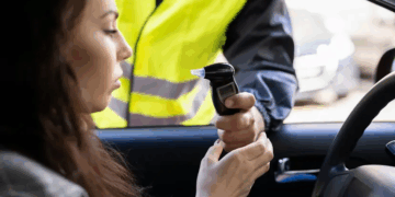 Multas por alcohol al volante pueden alcanzar hasta 9 mil pesos