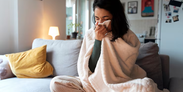 Chihuahua registra más de 150 casos de influenza en 2025