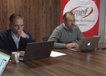IMEF advierte menor crecimiento económico