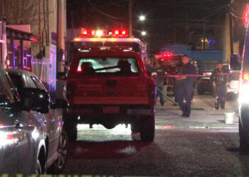 Niño de 10 años pierde la vida en incendio en Villas del Rey