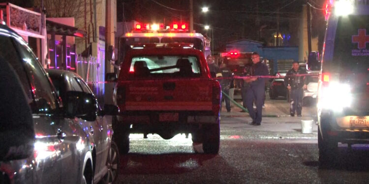 Niño de 10 años pierde la vida en incendio en Villas del Rey