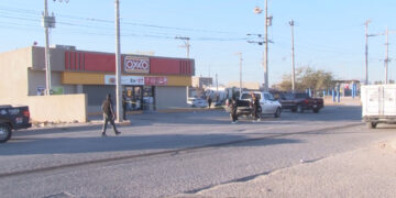 Joven termina con su vida al interior de una tienda Oxxo