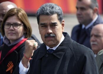 Ya es 2026 en Venezuela: Nicolás Maduro anuncia que “ya empezó” el año nuevo