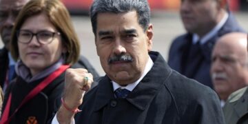 Ya es 2026 en Venezuela: Nicolás Maduro anuncia que “ya empezó” el año nuevo