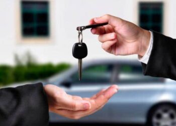 Evita fraudes al comprar un vehículo