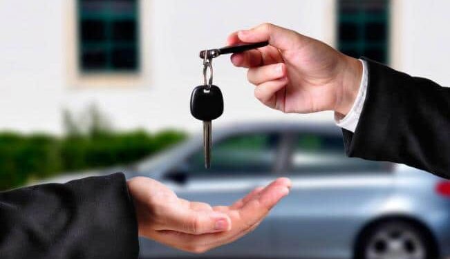 Evita fraudes al comprar un vehículo