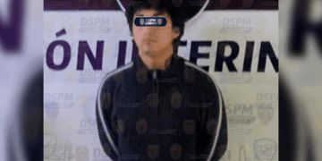 Detienen a joven con motocicleta robada en Chihuahua