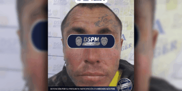 Atrapan a ladrón de bicicletas en la colonia Rosario; entró por la azotea