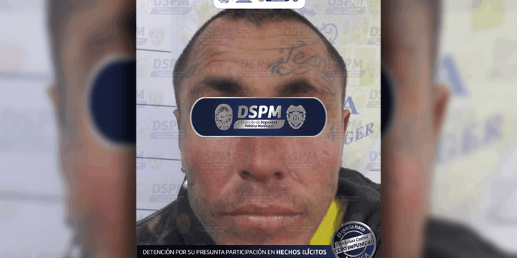 Atrapan a ladrón de bicicletas en la colonia Rosario; entró por la azotea