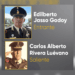 General Edilberto Jasso Godoy asume como jefe del Estado Mayor de la Quinta Zona Militar