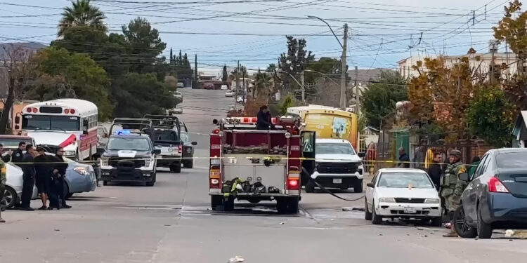 Fallece adulta mayor calcinada tras incendio en vivienda
