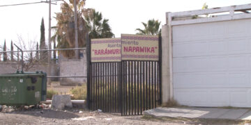 Mujer rarámuri es localizada sin vida en Meoqui