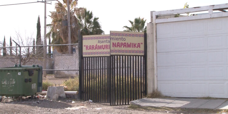 Mujer rarámuri es localizada sin vida en Meoqui